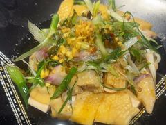 -啫神·广州地标美食(北京路店)