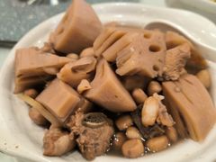 -深运潮州粥(水库店)