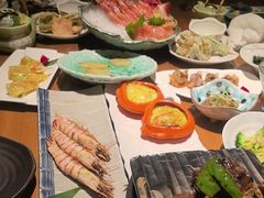 -味见·荣家(亚泰大街店)