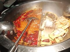 -骨之味·筒骨汤火锅(江头店)