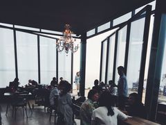 -Cafe Aewol Monsant