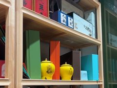 -先春西湖龍井•九曲红梅(杭大路店)