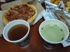 -达美乐比萨(国瑞北路店)