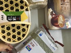 -天津理工大学-学生第2食堂
