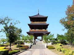 -青龙山国家森林公园