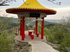 -沈阳辉山风景区