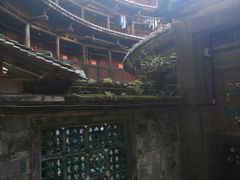 -云水谣景区-土楼之光文化园