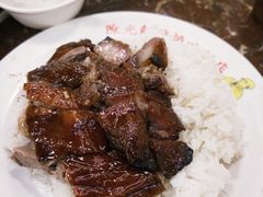 -陈光记烧腊店(罗保博士街店)