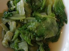 -乌镇那一年小院主题餐厅(甘泉西路店)