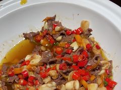 -老湘村·湖南土菜(天河维多利店)