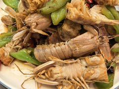 -荣祥海鲜·烟台菜(胜利路二部)