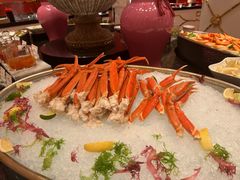 -咖啡苑 - 蔚藍夏日限定主题(永利皇宫店)