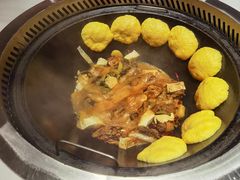 -玺炖·中国铁锅炖(南京东路店)