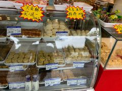 -一定好食品有限公司(四川北路商业街店)