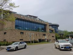 -中铁花水湾温泉酒店(大邑店)
