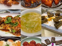 -厦门海景千禧大酒店·海景咖啡厅