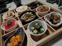 -新仙清汤牛腩(铜锣湾店)