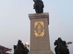 -大唐不夜城贞观广场