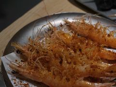 烤虾-双拼市场·烧烤精酿啤酒