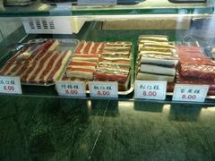 -四宜糕团店(南大街店)