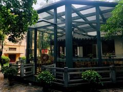 -桂林独秀峰王城景区