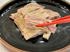 -玉华台饭庄·淮扬菜·烤鸭(望京店)