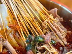 -徐妹串串香(春熙路店)