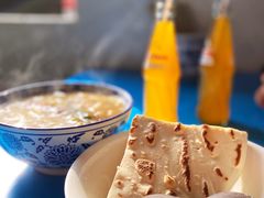 -刘老虎肉丸糊辣汤(总店)