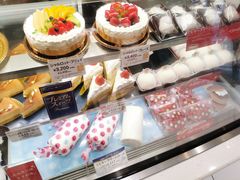 -不二家(数寄屋橋店)