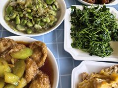 -林家饭店(新林公路店)