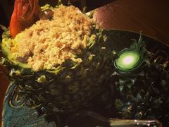 -喜越泰莱·泰越料理(海逸新天地店)