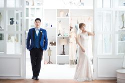 -THE QUEEN(北京店)