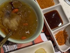 -猫爪爪原切自助烤肉(观音桥阳光世纪店)