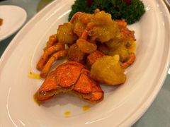 -全聚德(上海首店浦东店)