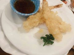 -割烹旭日本料理(龙湖狮山天街店)