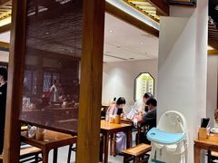 -李百蟹·江南蟹黄面·河景餐厅(夫子庙总店)