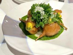 -Le Bistrot de Racine