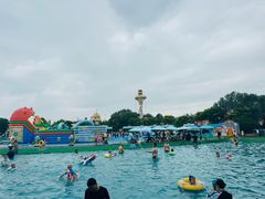 -秦皇岛乐岛海洋王国