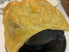 法式海鲜酥皮浓汤-哈布斯扒房(华发商都店)