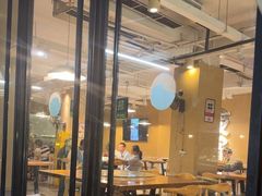 -小眼睛餐饮&杨杨夜宵