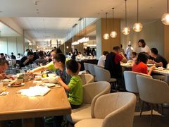 -上海佘山世茂艾美酒店
