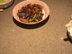 -老头儿油爆虾(星光一期店)