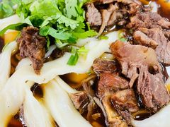 -清真-戏楼王记牛肉面