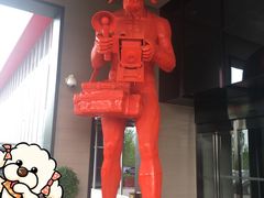 -北京益田影人花园酒店