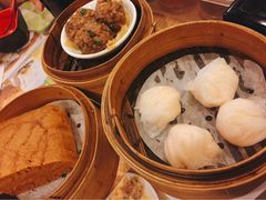 -添好运点心专门店(中环IFC店)