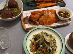 -金哥私房菜馆(张府园总店)