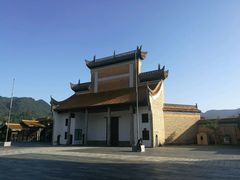 -密印寺