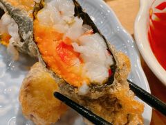 -一阳寿司(麦子街店)
