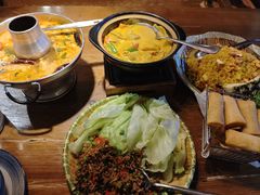 -太泰东南亚餐厅(万福广场店)