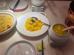 -京华烟云·北京烤鸭(领展购物广场·中关村店)